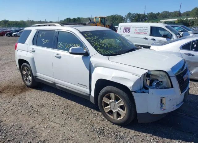 GMC TERRAIN 2011 2ctfltec6b6246703