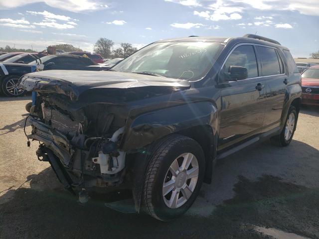 GMC TERRAIN SL 2011 2ctfltec6b6275280