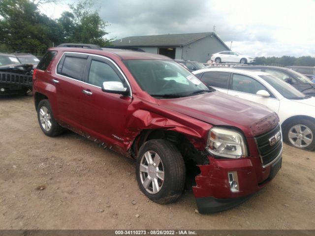 GMC TERRAIN 2011 2ctfltec6b6277871