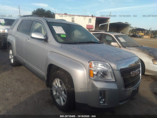 GMC TERRAIN 2011 2ctfltec6b6302171