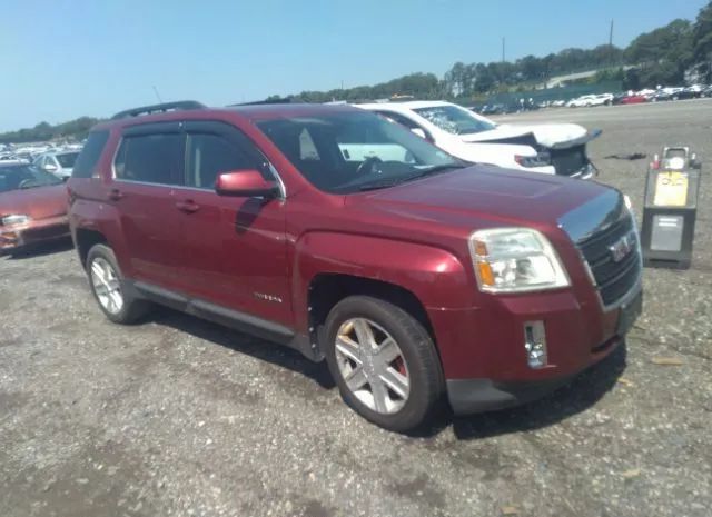 GMC TERRAIN 2011 2ctfltec6b6328043