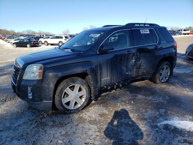 GMC TERRAIN 2011 2ctfltec6b6344713