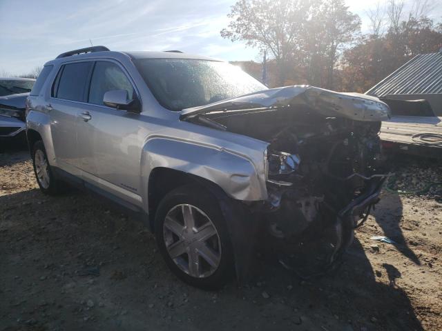 GMC TERRAIN SL 2011 2ctfltec6b6388341