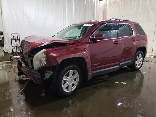 GMC TERRAIN SL 2011 2ctfltec6b6392440