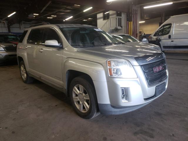 GMC TERRAIN SL 2011 2ctfltec6b6412735