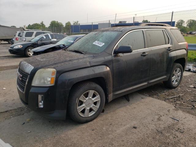 GMC TERRAIN 2011 2ctfltec6b6419166