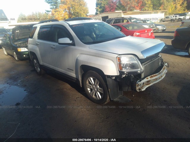 GMC TERRAIN 2011 2ctfltec6b6423525