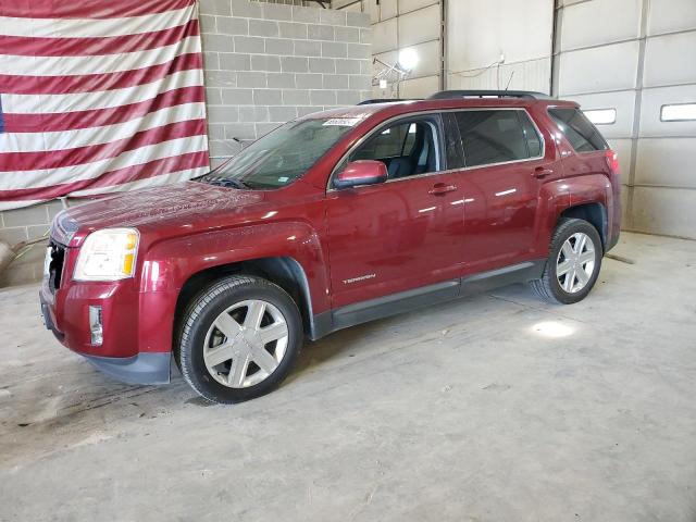 GMC TERRAIN SL 2011 2ctfltec6b6425484