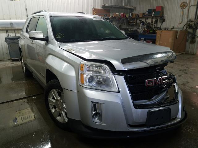 GMC TERRAIN SL 2011 2ctfltec6b6431382