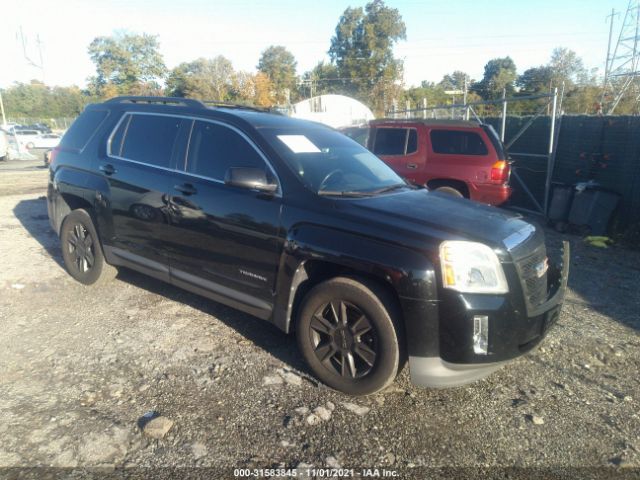 GMC TERRAIN 2011 2ctfltec6b6443323