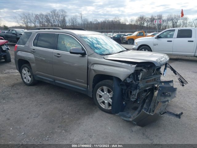 GMC TERRAIN 2011 2ctfltec6b6457108