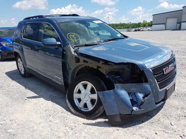 GMC TERRAIN SL 2011 2ctfltec6b6465404