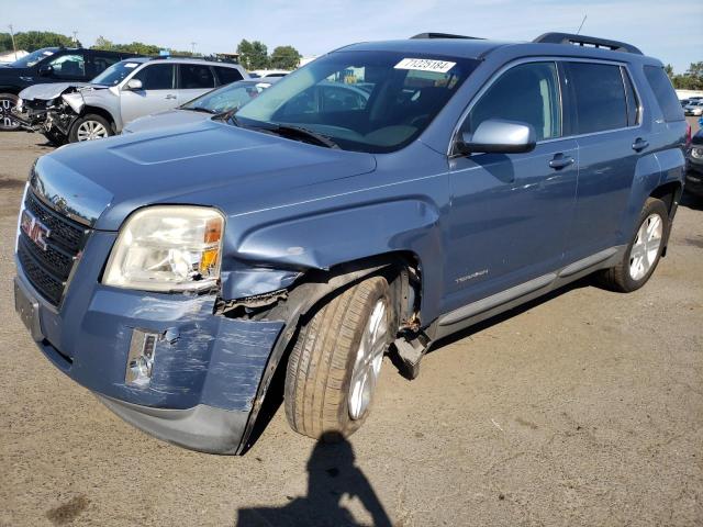 GMC TERRAIN SL 2011 2ctfltec6b6466777