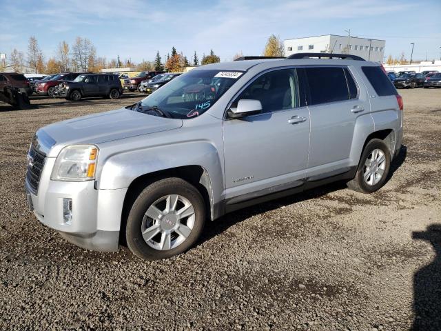 GMC TERRAIN SL 2011 2ctfltec7b6206484