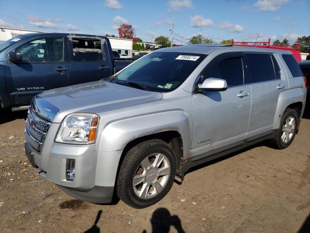 GMC TERRAIN SL 2011 2ctfltec7b6232146