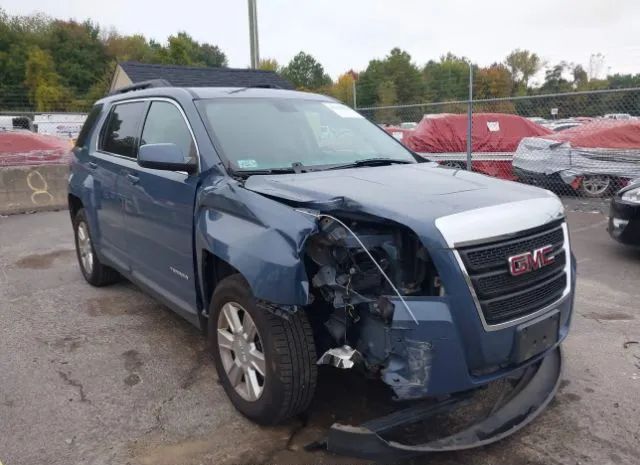 GMC TERRAIN 2011 2ctfltec7b6232566