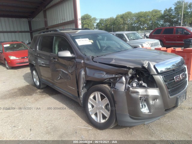 GMC TERRAIN 2011 2ctfltec7b6237184