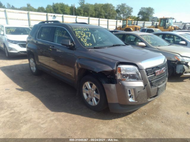 GMC TERRAIN 2011 2ctfltec7b6241879