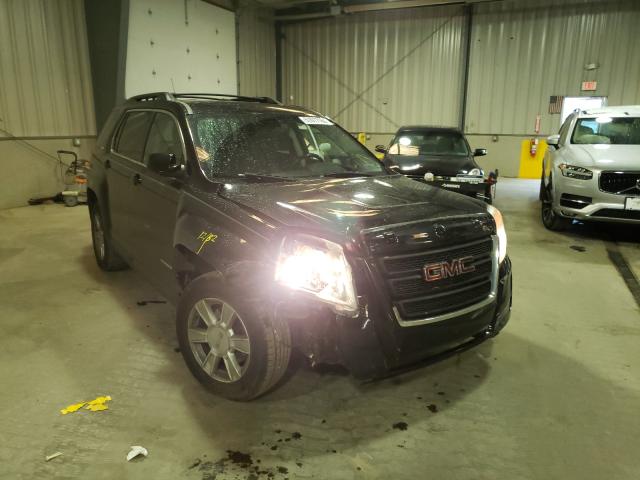 GMC TERRAIN SL 2011 2ctfltec7b6243924