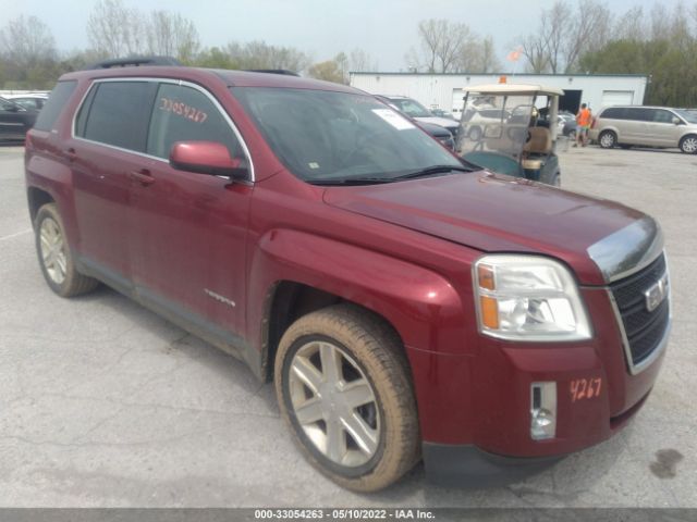 GMC TERRAIN 2011 2ctfltec7b6275417