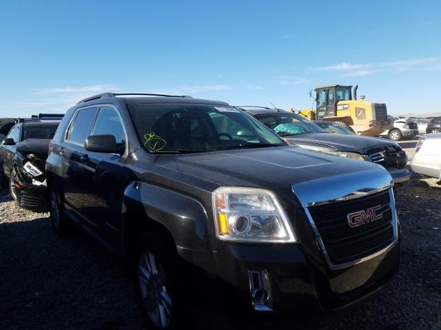 GMC TERRAIN SL 2011 2ctfltec7b6287437