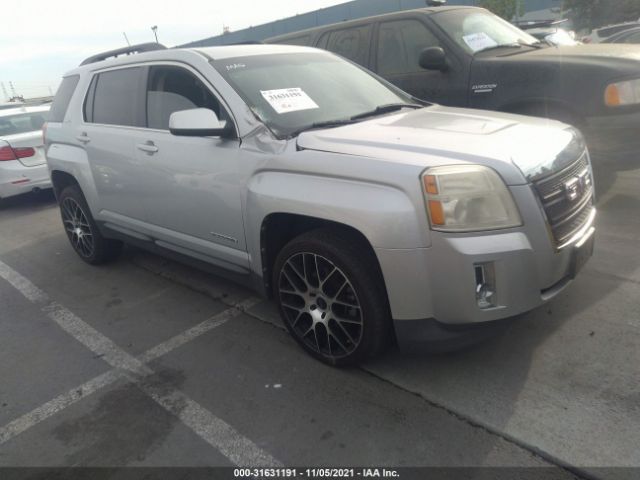 GMC TERRAIN 2011 2ctfltec7b6299314