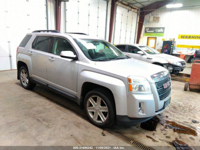 GMC TERRAIN 2011 2ctfltec7b6304494