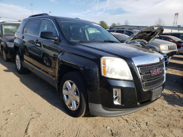 GMC TERRAIN SL 2011 2ctfltec7b6340928