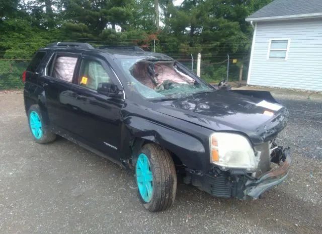 GMC TERRAIN 2011 2ctfltec7b6341058