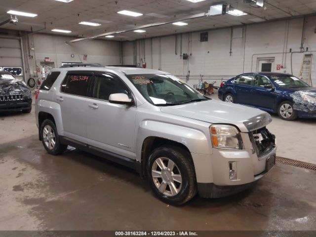 GMC TERRAIN 2011 2ctfltec7b6352786