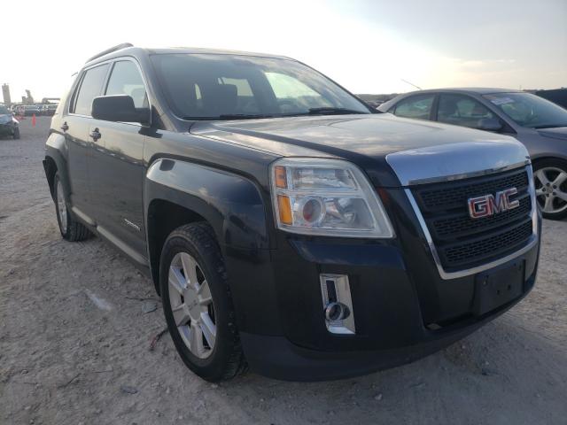 GMC TERRAIN SL 2011 2ctfltec7b6376750