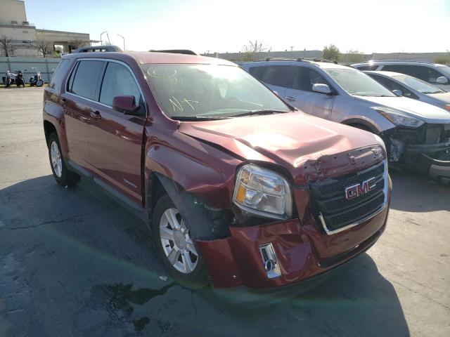 GMC TERRAIN SL 2011 2ctfltec7b6378658