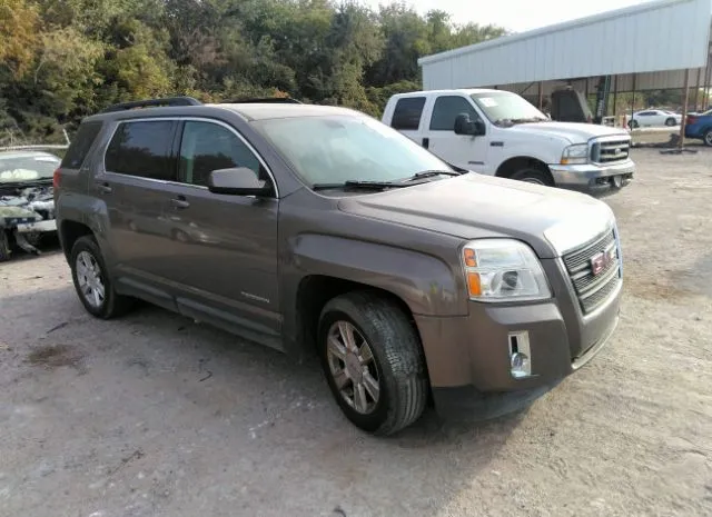 GMC TERRAIN 2011 2ctfltec7b6393726