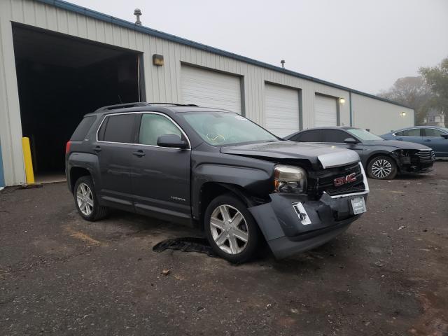 GMC TERRAIN SL 2011 2ctfltec7b6421881