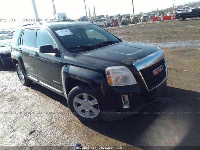 GMC TERRAIN 2011 2ctfltec7b6424327