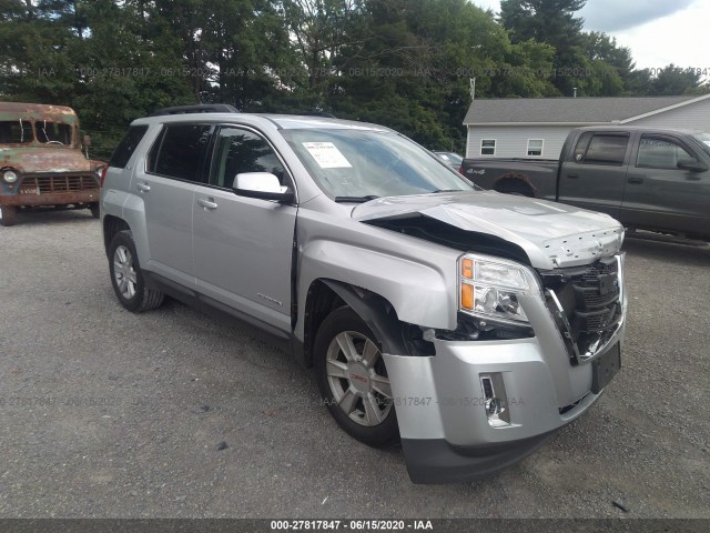 GMC TERRAIN 2011 2ctfltec7b6426501