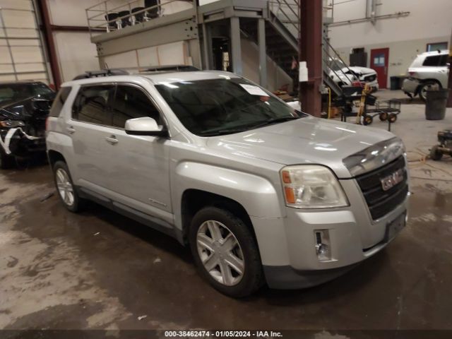 GMC TERRAIN 2011 2ctfltec7b6454556