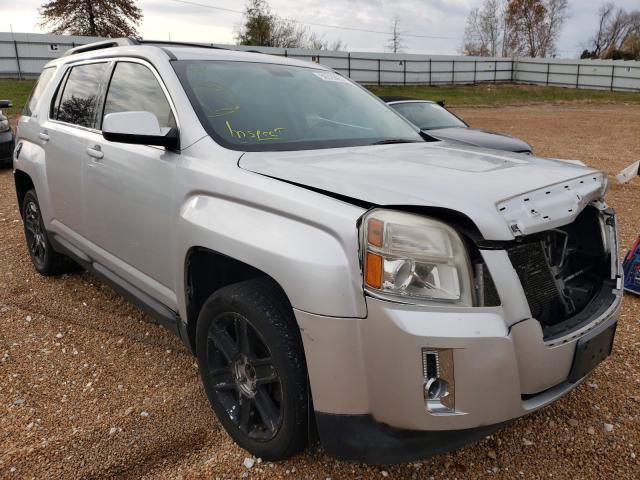 GMC TERRAIN SL 2011 2ctfltec7b6455206