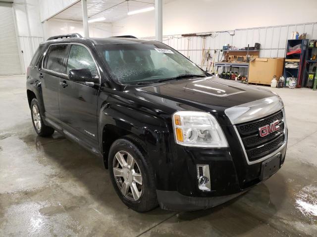 GMC TERRAIN SL 2011 2ctfltec7b6473091