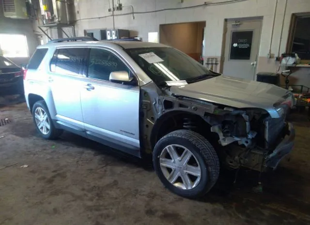 GMC TERRAIN 2011 2ctfltec8b6218756