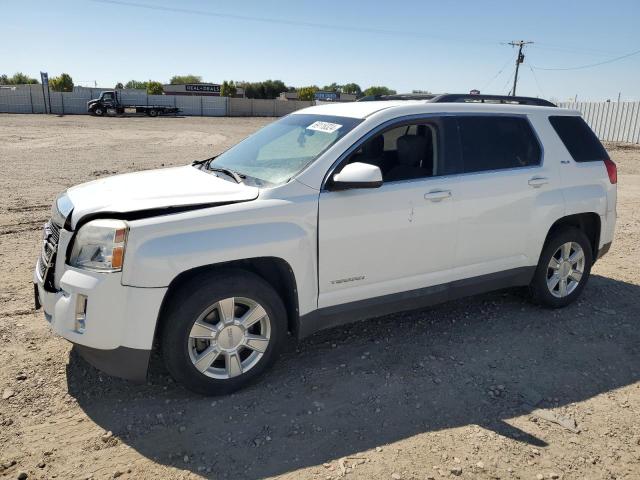 GMC TERRAIN SL 2011 2ctfltec8b6222564