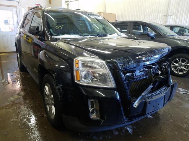 GMC TERRAIN SL 2011 2ctfltec8b6226324