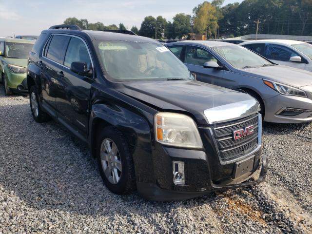 GMC TERRAIN SL 2011 2ctfltec8b6229675