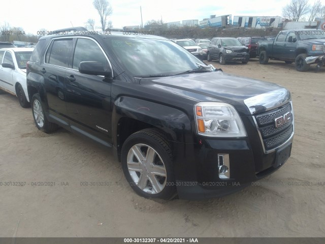 GMC TERRAIN 2011 2ctfltec8b6234441