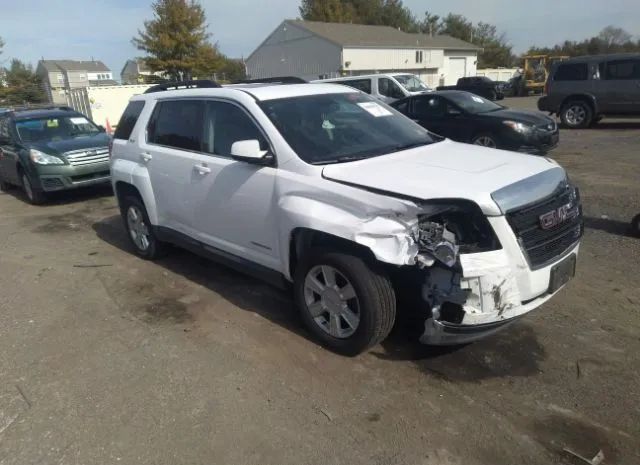 GMC TERRAIN 2011 2ctfltec8b6237386