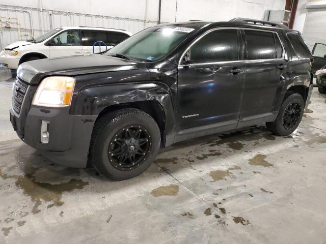 GMC TERRAIN 2011 2ctfltec8b6244225