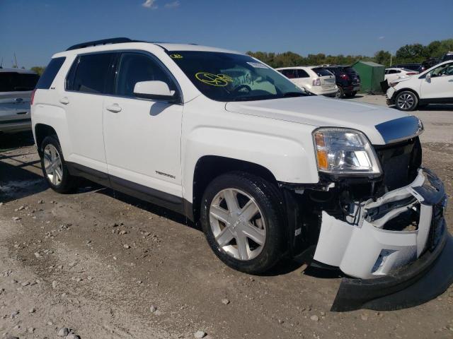 GMC TERRAIN SL 2011 2ctfltec8b6270923