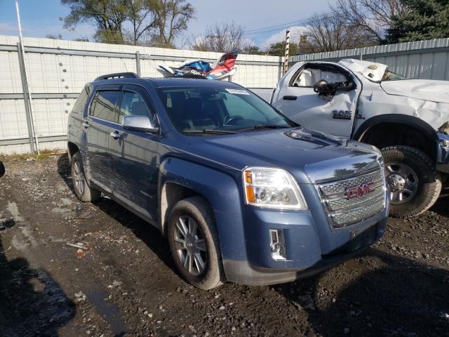 GMC TERRAIN SL 2011 2ctfltec8b6276818