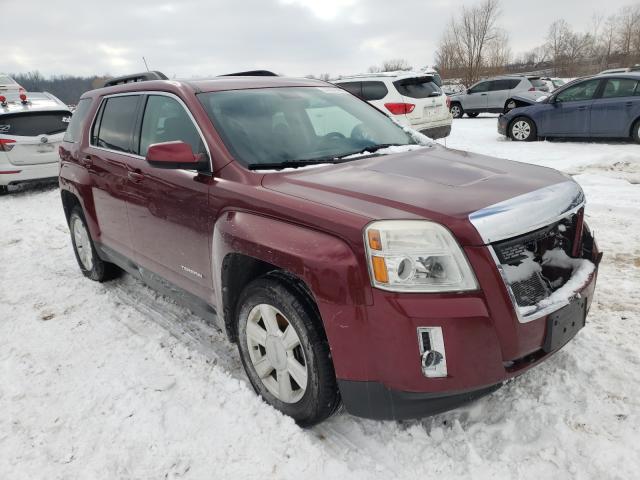 GMC TERRAIN 2011 2ctfltec8b6284613