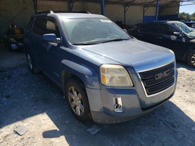 GMC TERRAIN SL 2011 2ctfltec8b6305766